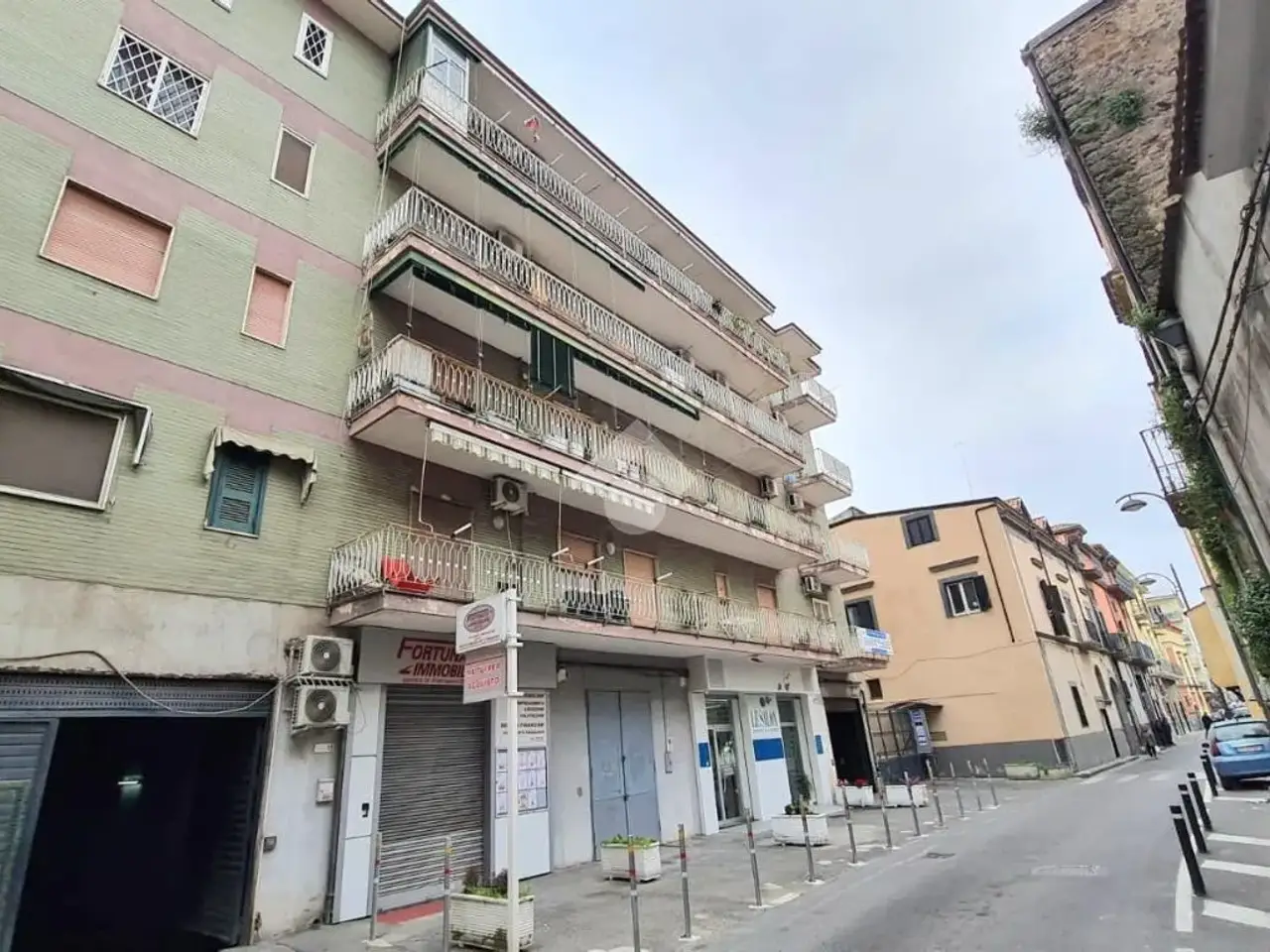Magazzino in Via Cumana 13, Frattamaggiore, {3} - Foto 2