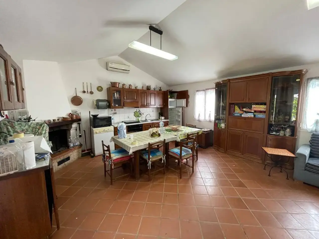 Azienda agricola in  Livorno, Livorno, {3} - Foto 1
