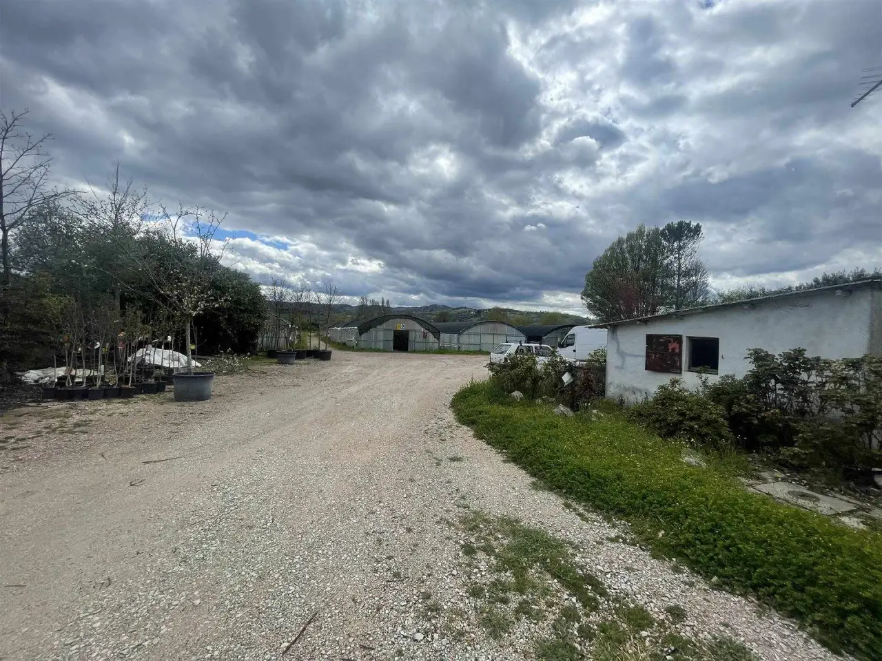 Azienda agricola in , Gubbio, {3} - Foto 1