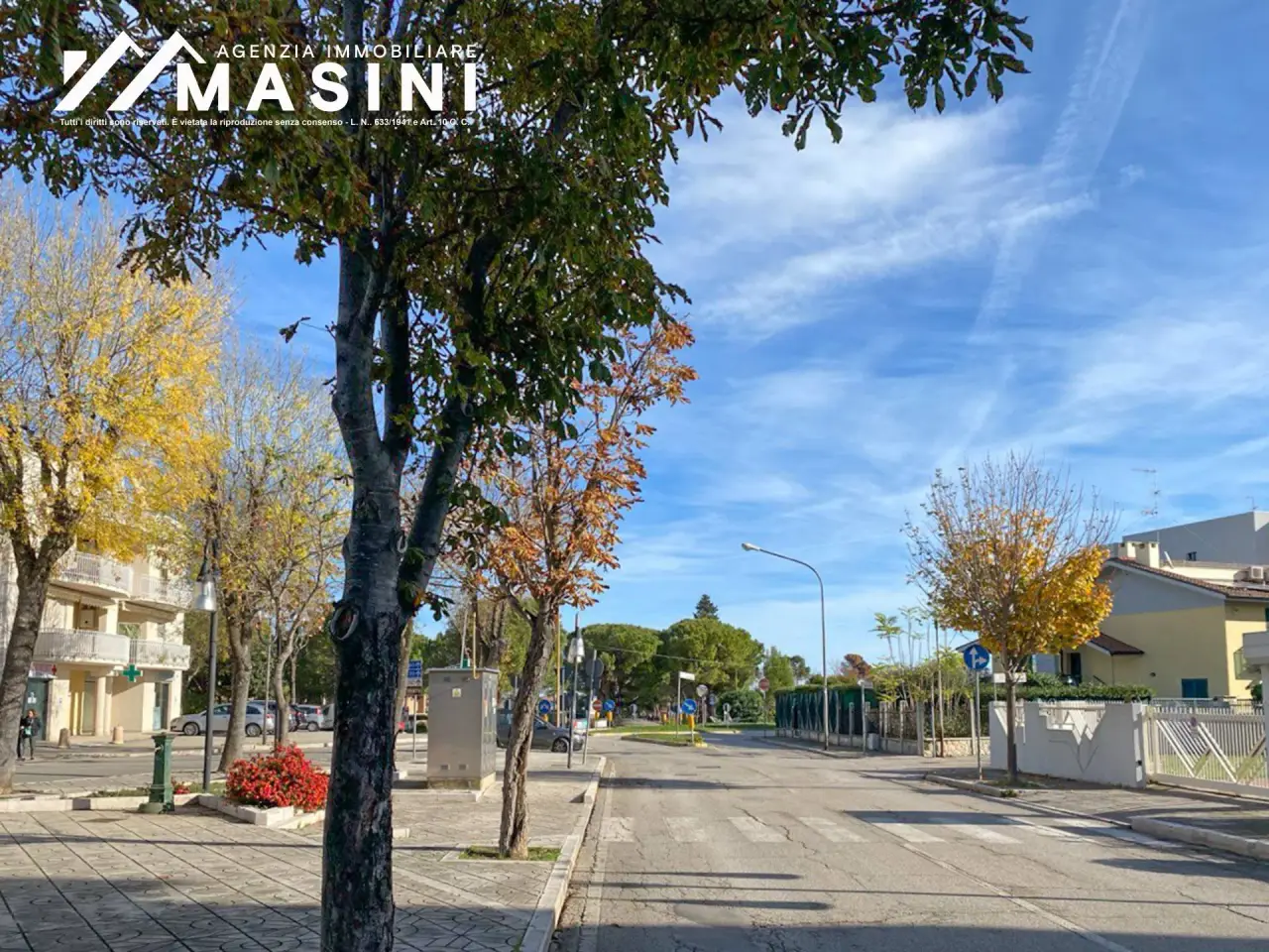 Negozio in Viale dei Pioppi 80, Fossacesia, {3} - Foto 2