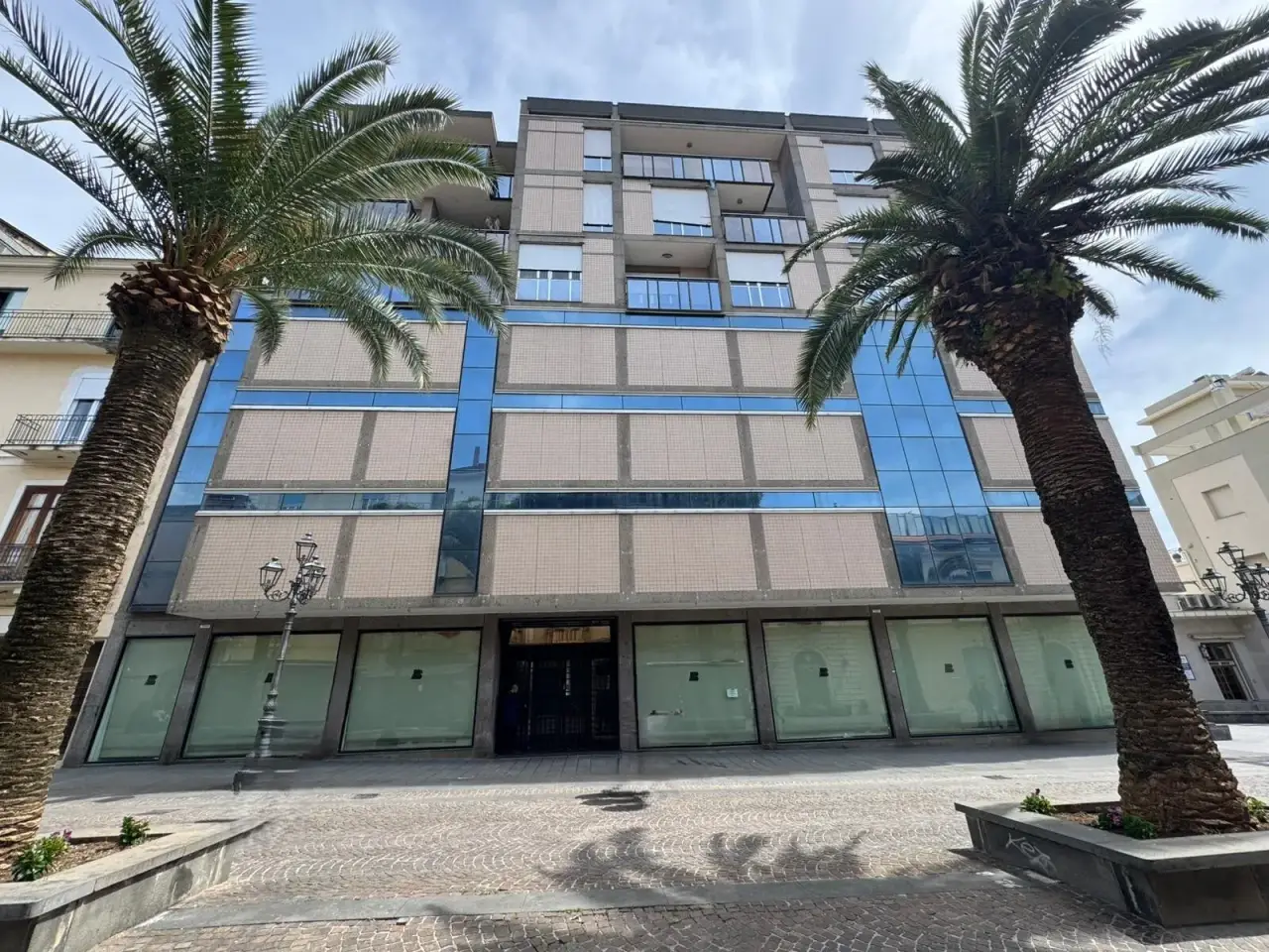 Azienda in Corso Giovanni Nicotera 49, Lamezia Terme, {3} - Foto 1