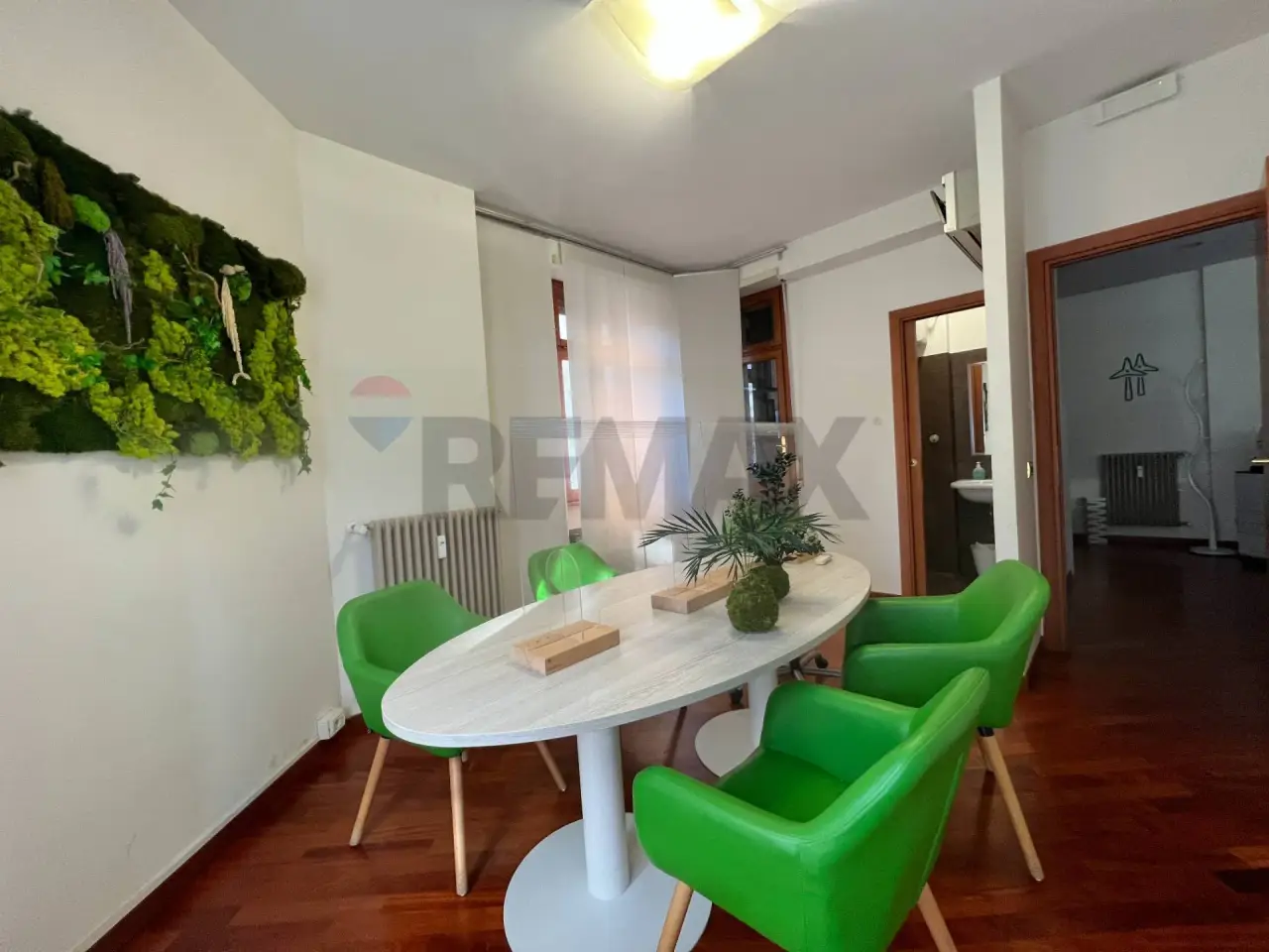 Ufficio in Via Ugo Ojetti 16, Roma, {3} - Foto 2