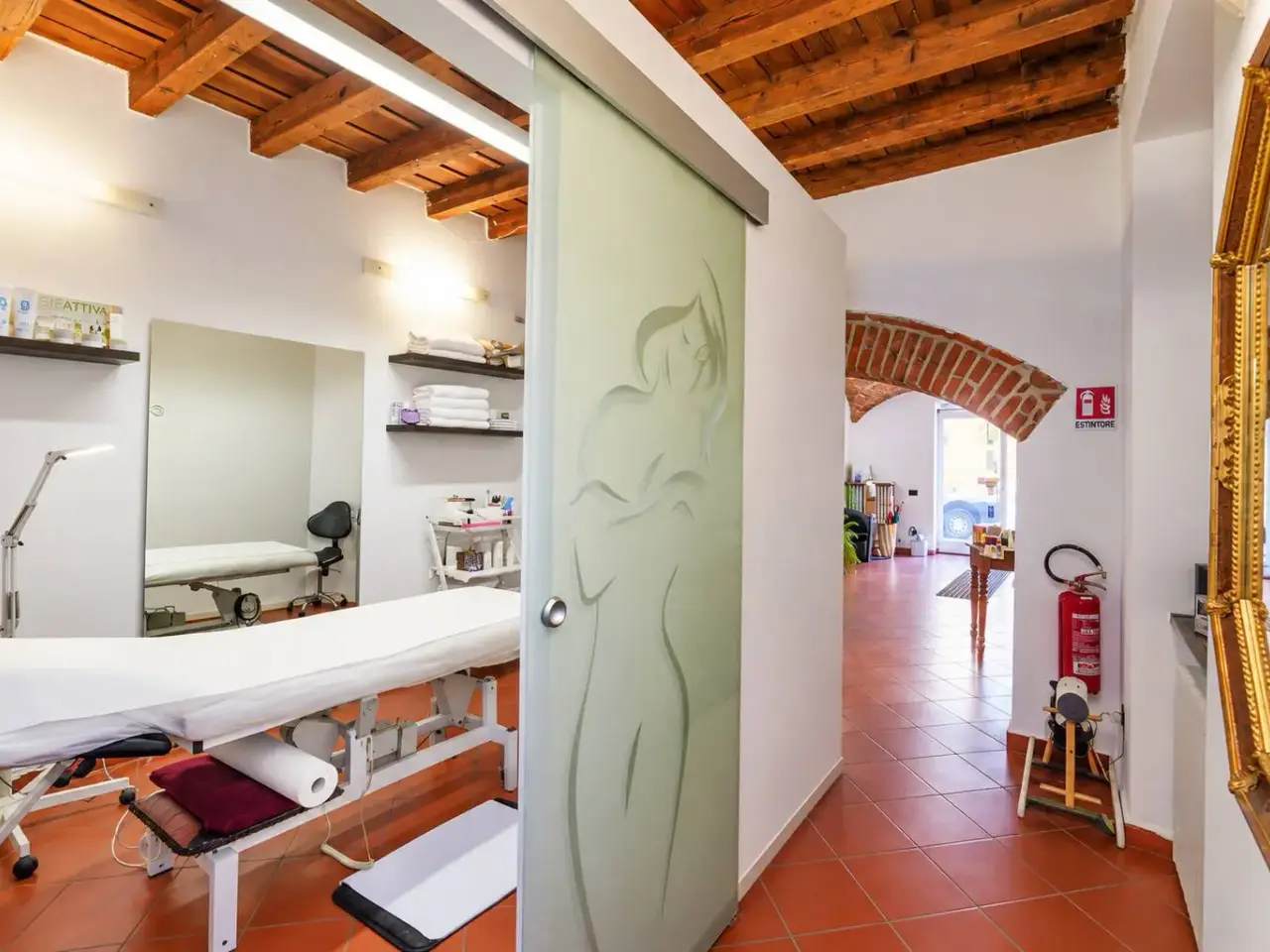 Negozio in Via Borgo Palazzo 13, Bergamo, {3} - Foto 2