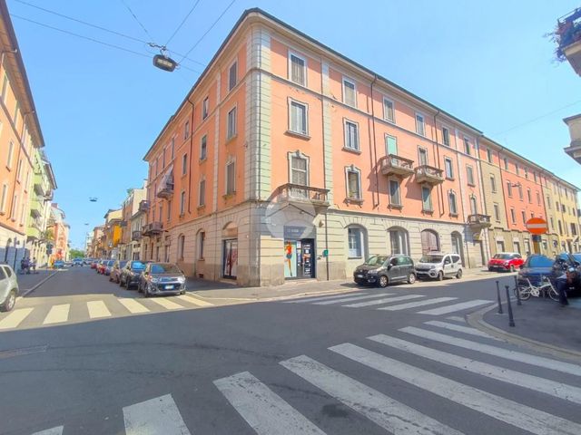 Einzimmerwohnung in Via Monte Palombino 8, Milano - Foto 1