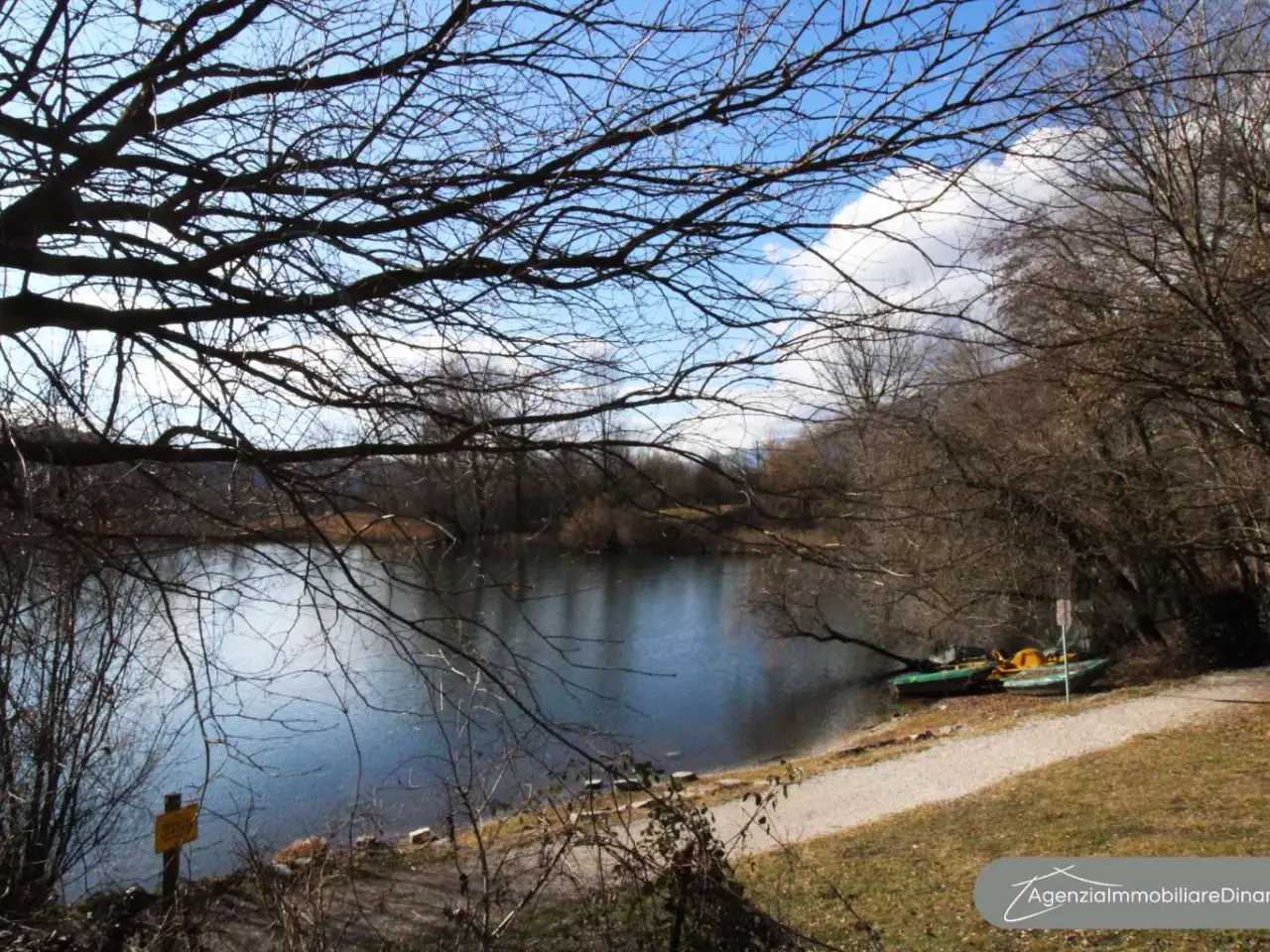 Negozio in , Revine Lago, {3} - Foto 1
