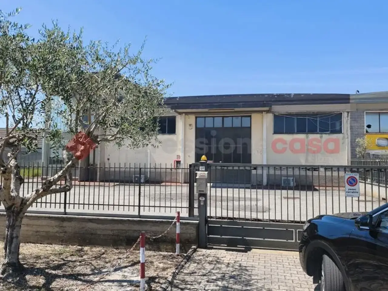 Capannone in Via Amendola, Signa, {3} - Foto 2