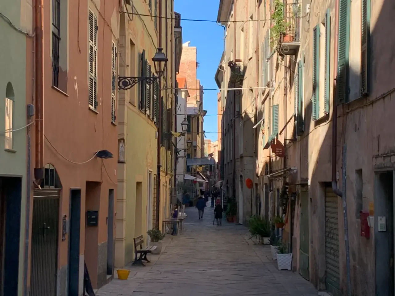 Magazzino in Via delle Medaglie d'Oro, Albenga, {3} - Foto 2
