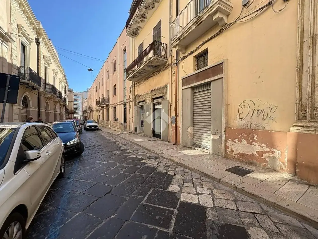 Negozio in Via Ferrante Fornari 11, Brindisi, {3} - Foto 2