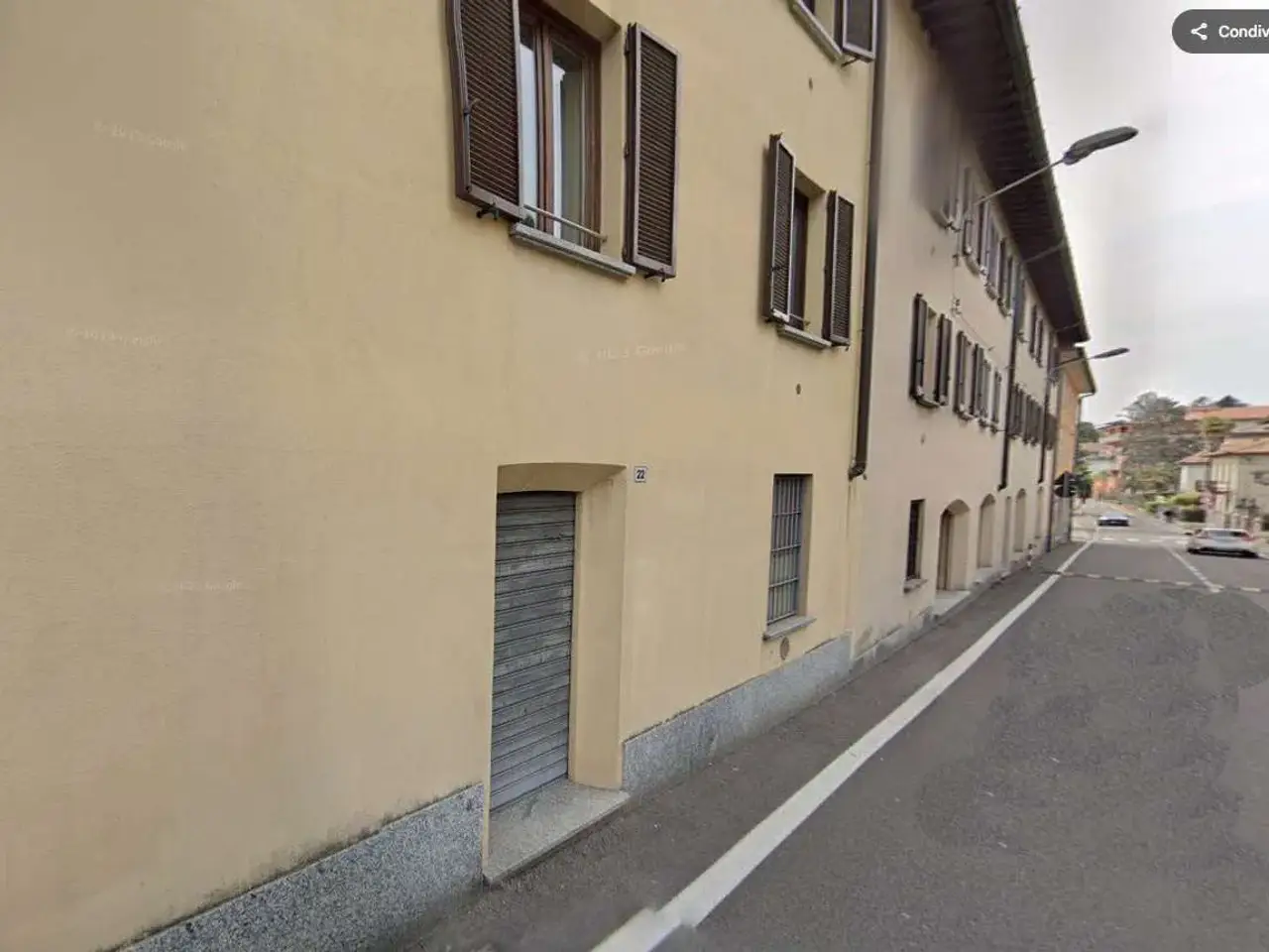 Ufficio in Via Boselli , Olgiate Comasco, {3} - Foto 1