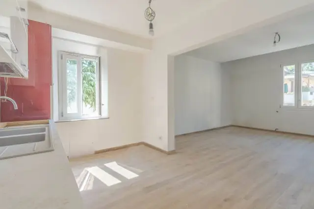 Vierzimmerwohnung in Via del Ponte Nuovo, Bagno a Ripoli - Foto 1