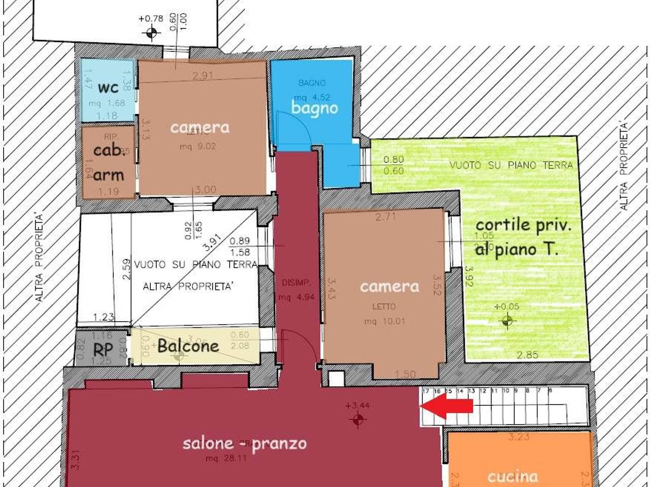 immagine annuncio 9 di 10