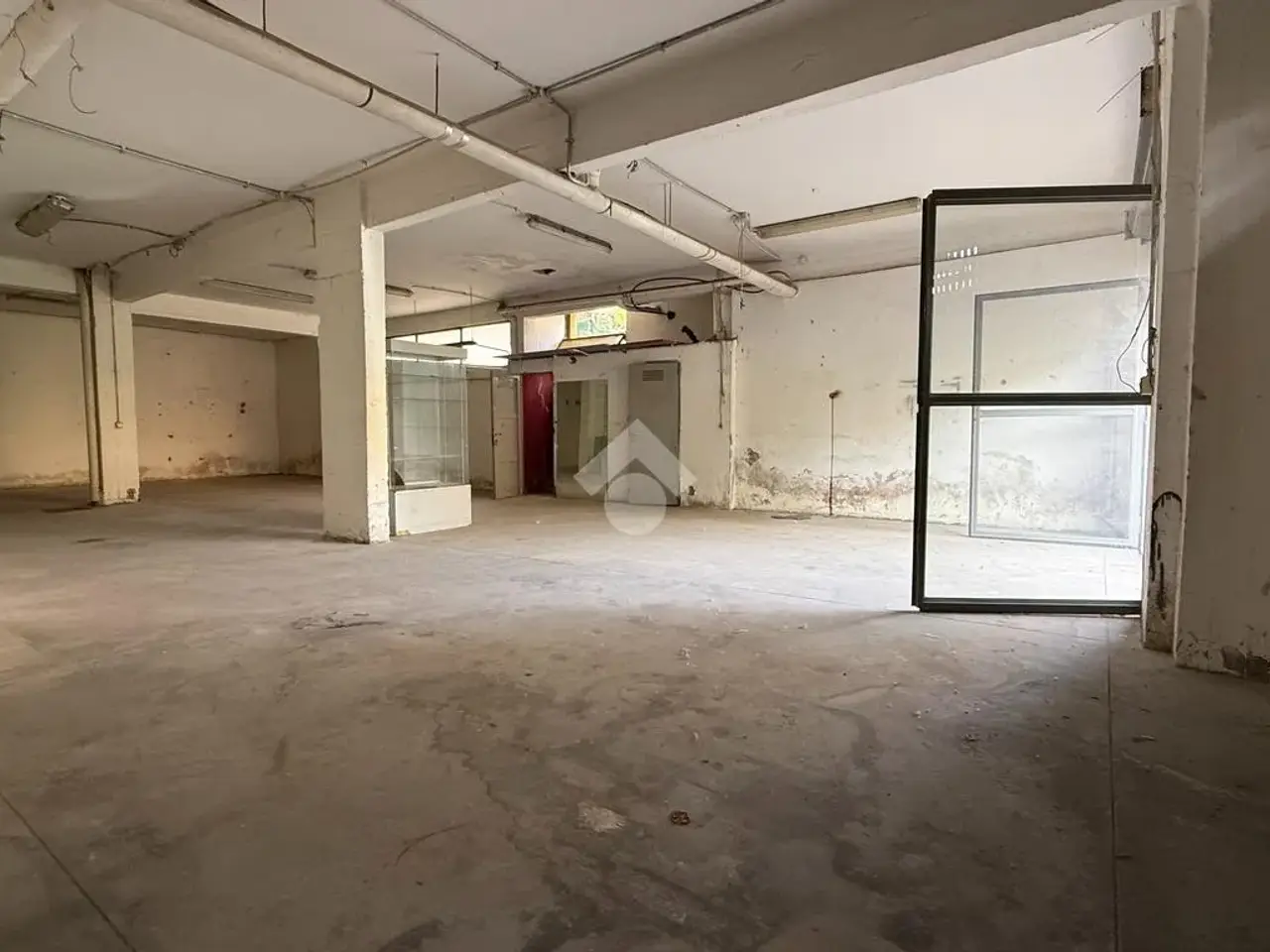 Magazzino in Via dello Stelvio 3, Fonte Nuova, {3} - Foto 2