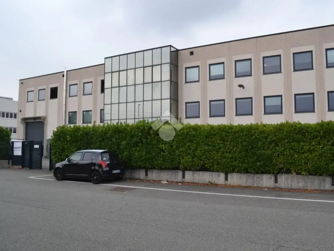 Capannone in Str. Goretta 92, Mappano, {3} - Foto 1