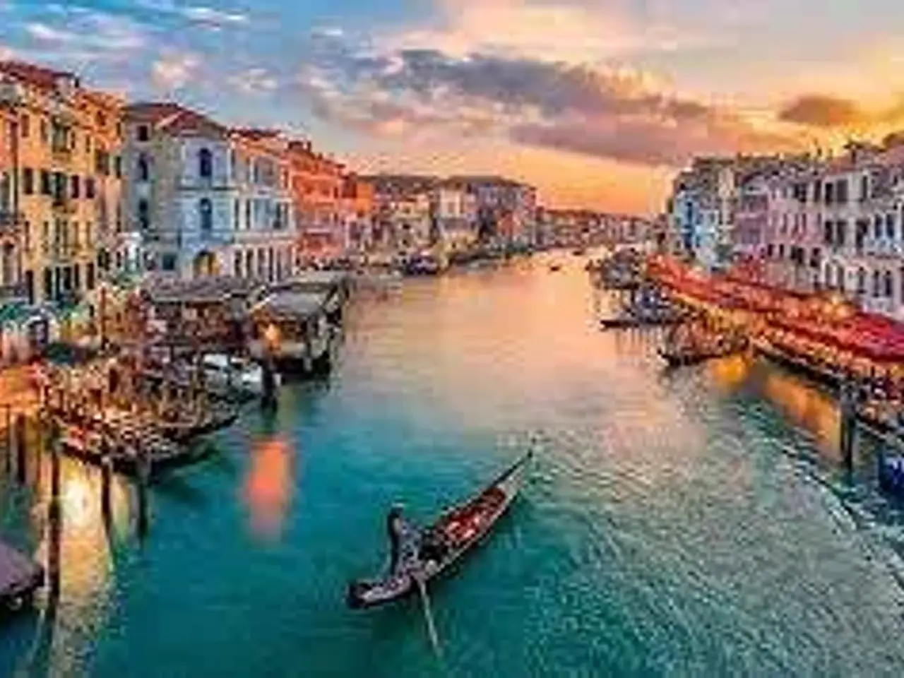 Negozio in Piazza San Marco, Venezia, {3} - Foto 1