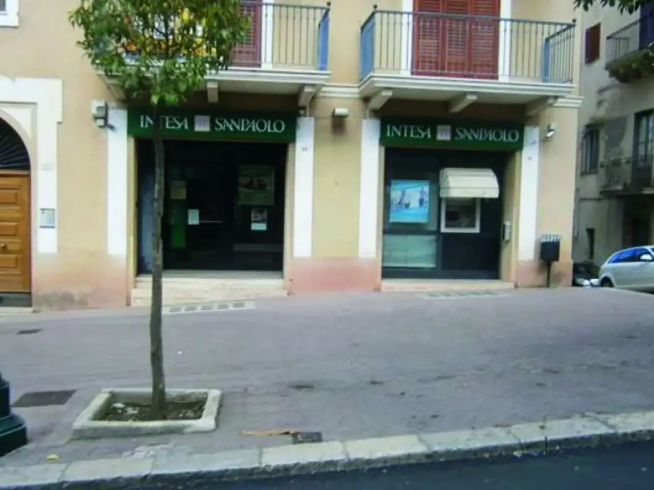 Ufficio in Corso Umberto 59, Sambuca Di Sicilia, {3} - Foto 1