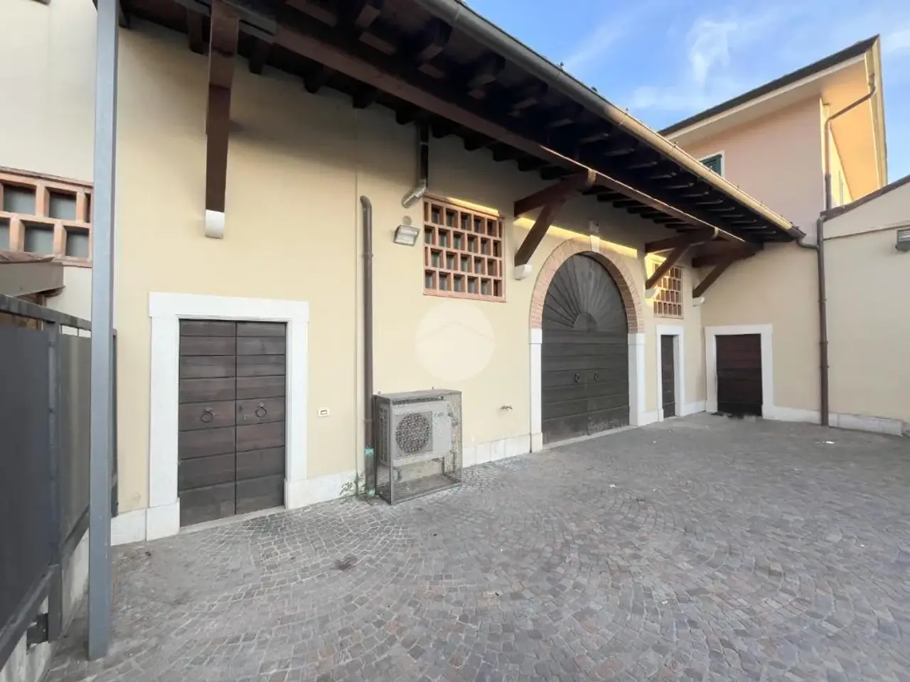 Capannone in Via Manica 8, Gussago, {3} - Foto 2