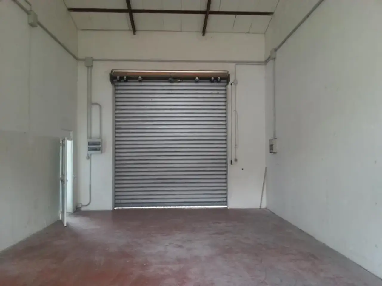 Capannone in Via Penne 53, Chieti, {3} - Foto 1
