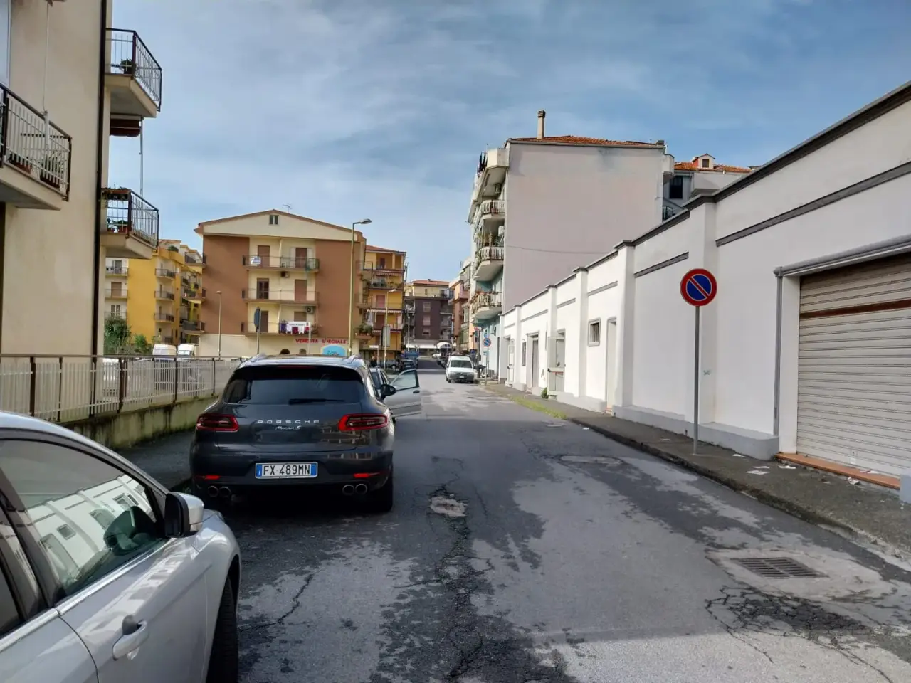 Negozio in , Scalea, {3} - Foto 1