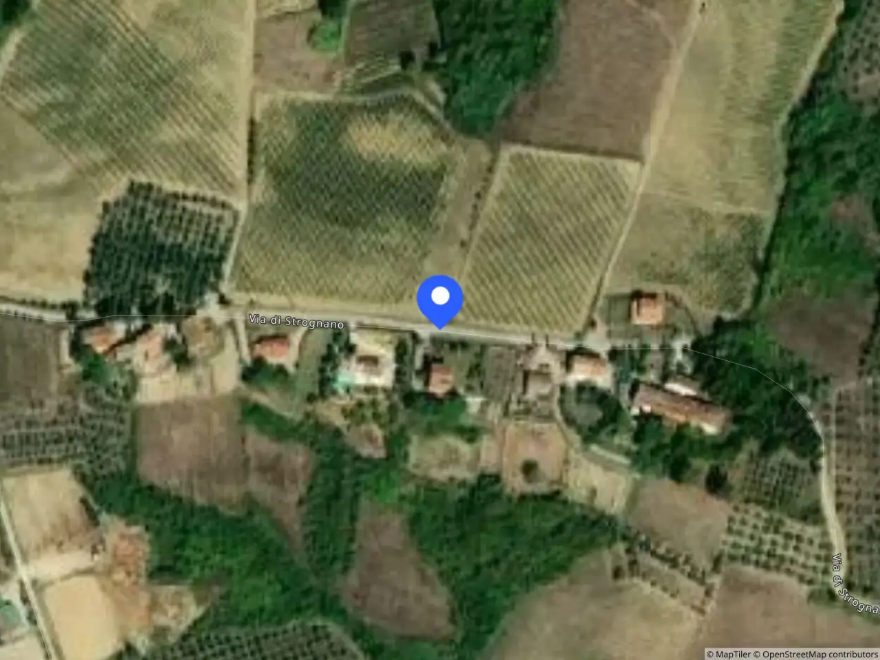 Magazzino in Via di Strognano Snc, Cerreto Guidi, {3} - Foto 1