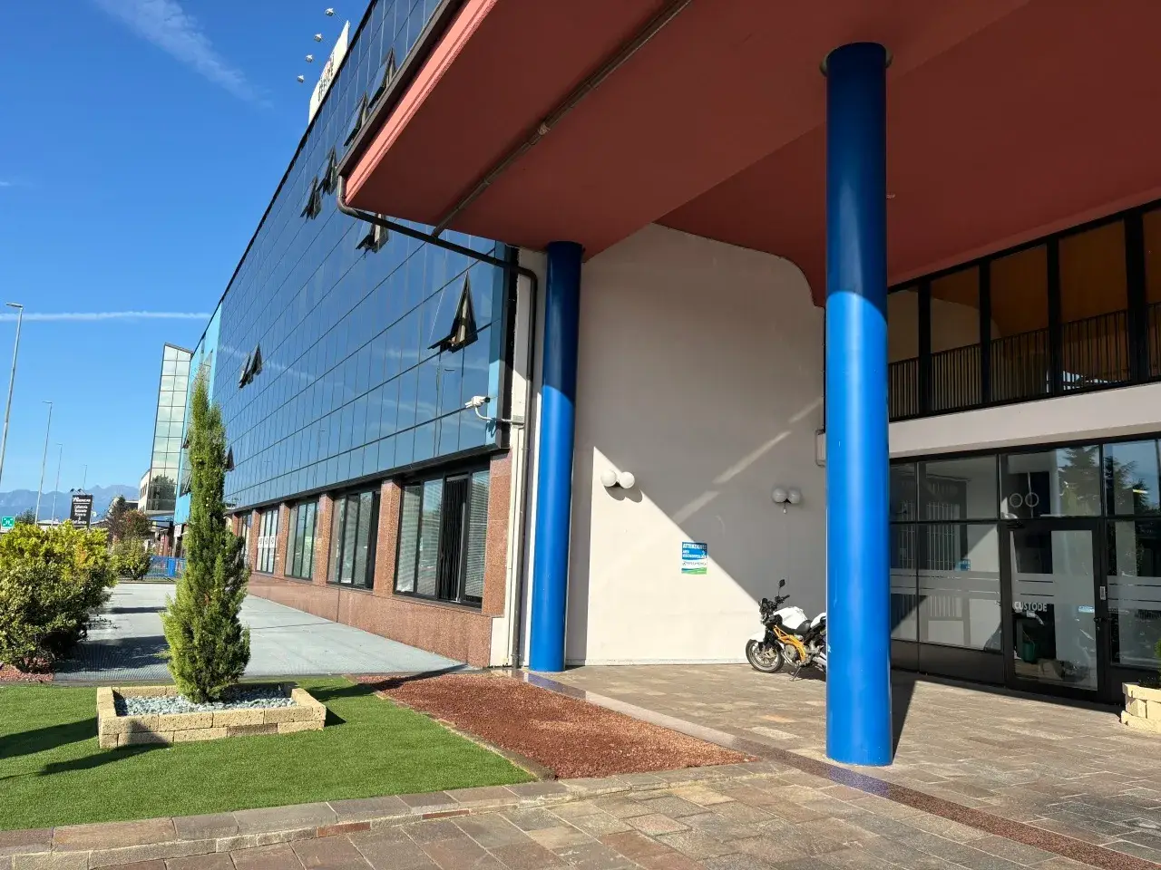 Ufficio in Via Torino 43/45, Orbassano, {3} - Foto 2