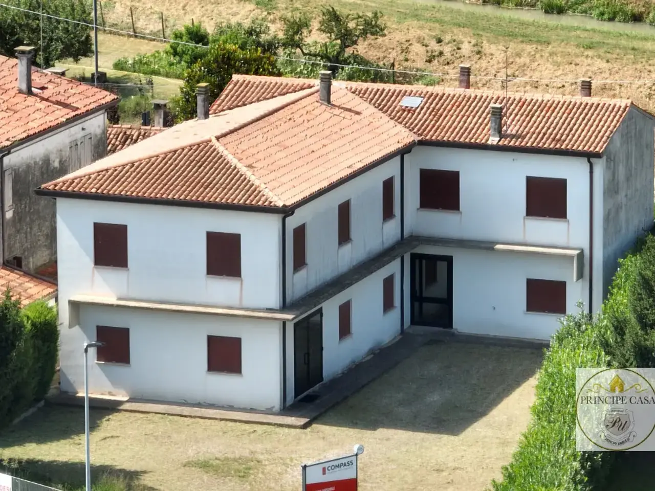 Magazzino in San Giacomo, Monselice, {3} - Foto 1