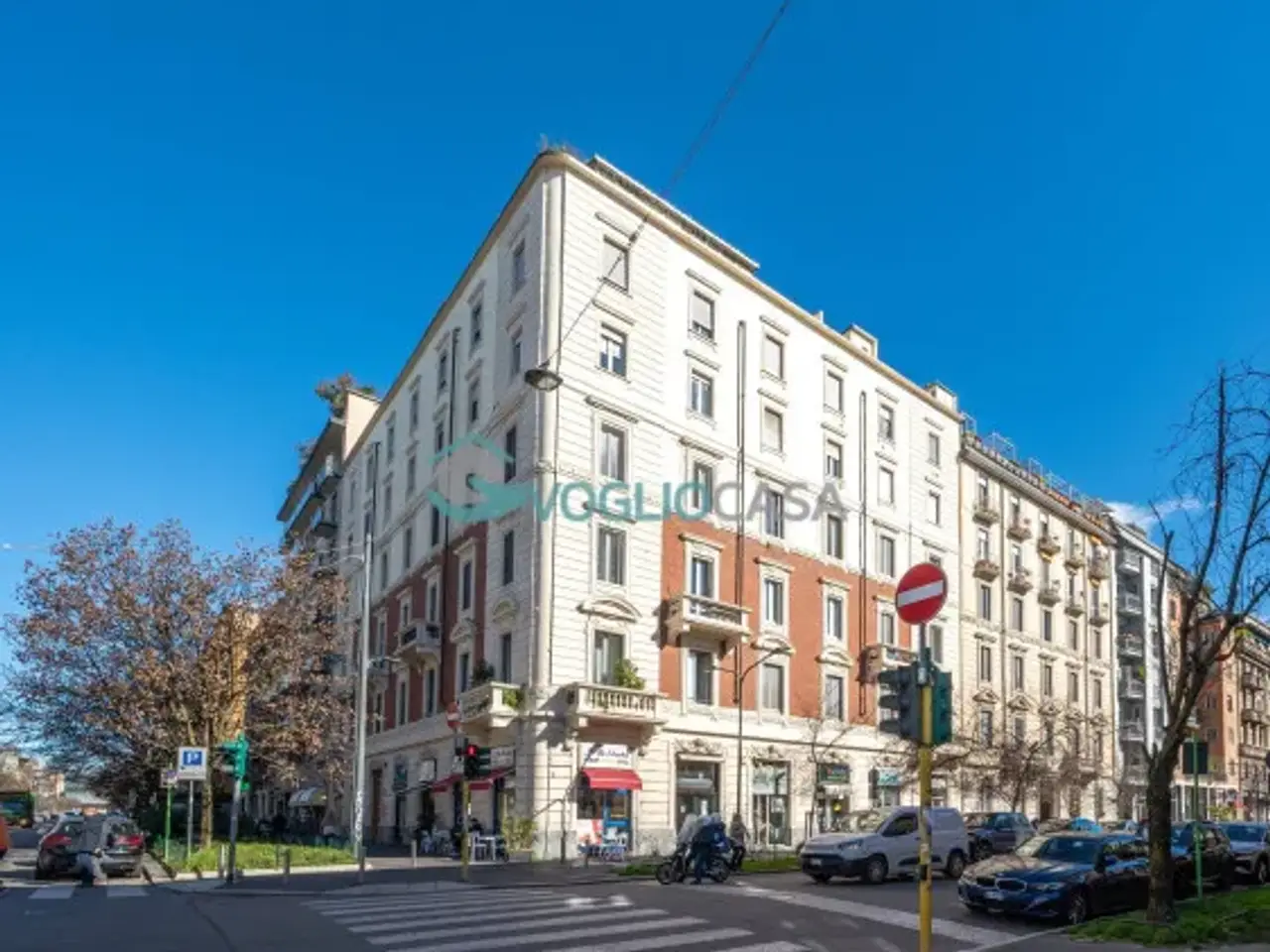 Negozio in Via Guglielmo Silva 45, Milano, {3} - Foto 2