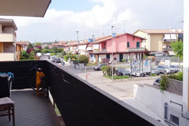 Trilocale in Via Staffolo, Castiglione delle Stiviere - Foto 1