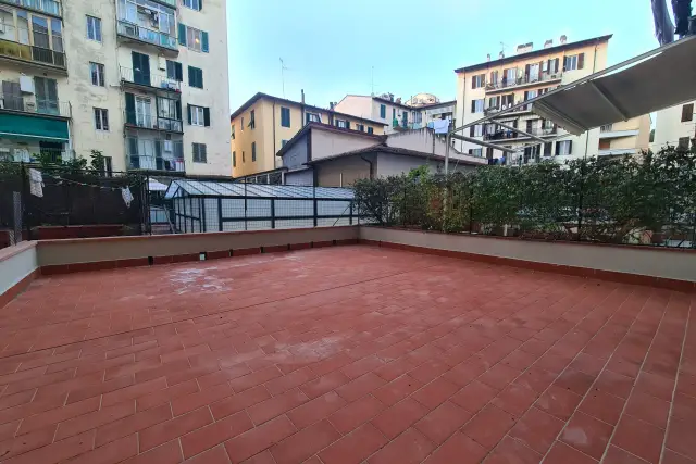 Trilocale in Via fra' Guittone, Firenze - Foto 1