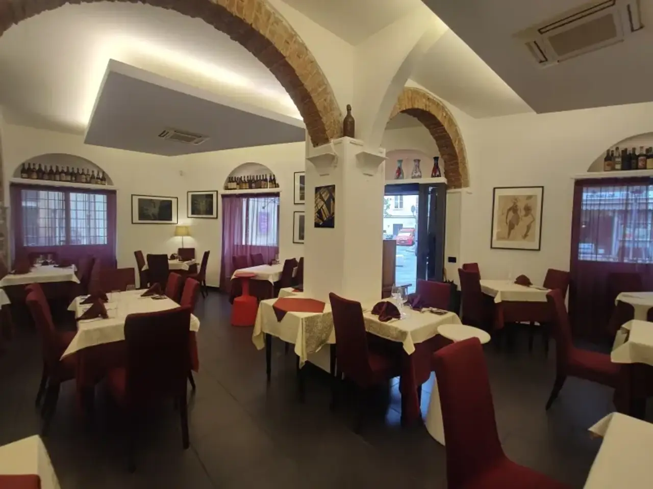 Ristorante in , Genova, {3} - Foto 1