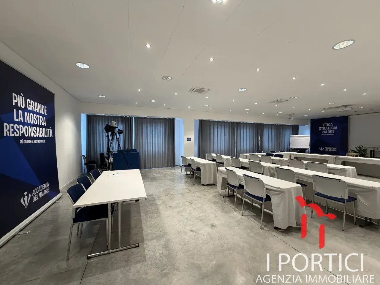Ufficio in Via Castellana, Scorze', {3} - Foto 2