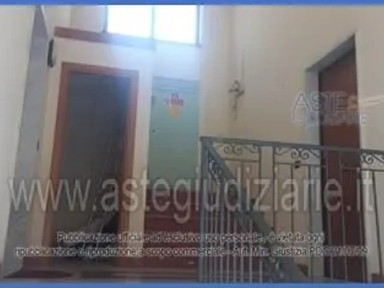 Deposito in Via Giuseppe Fava, 49, 94100 Enna En, Italia 49, Enna, {3} - Foto 1