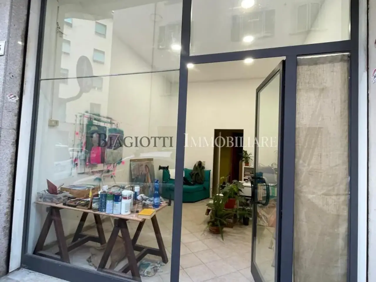 Capannone in , Livorno, {3} - Foto 1