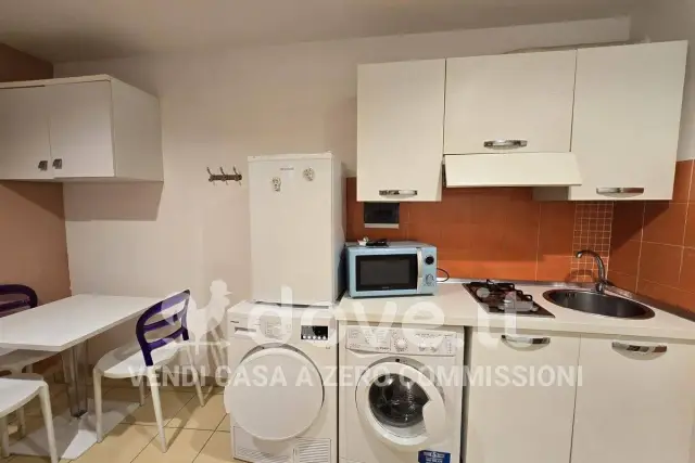 Monolocale in vendita, Via Todaro 12, Trapani - Foto 1