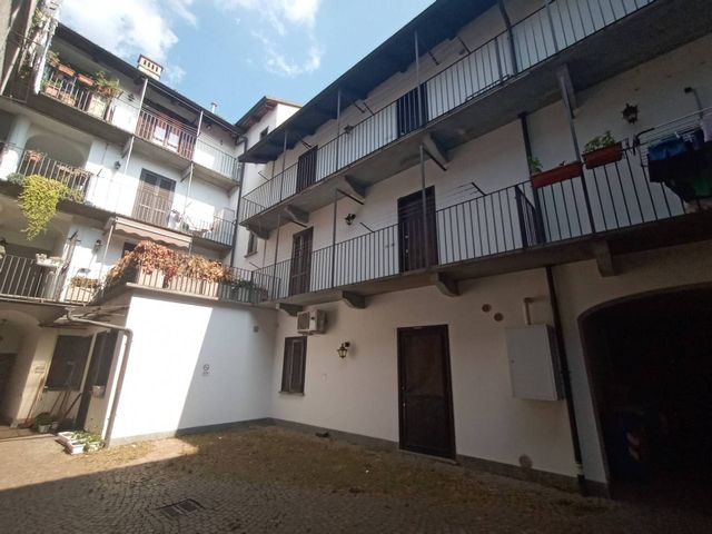 Zweizimmerwohnung in {3}, Piazza Sant'Agostino 16 - Foto 1