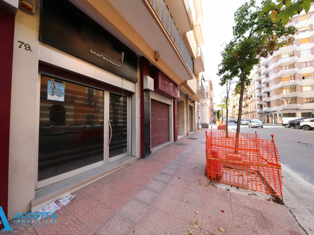 Negozio in Corso Umberto I 79, Taranto, {3} - Foto 2