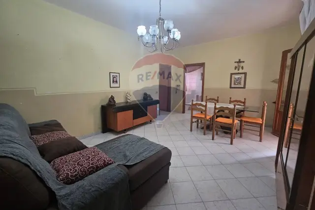 Wohnung in Tommaso Albinoni 15, Bagheria - Foto 1