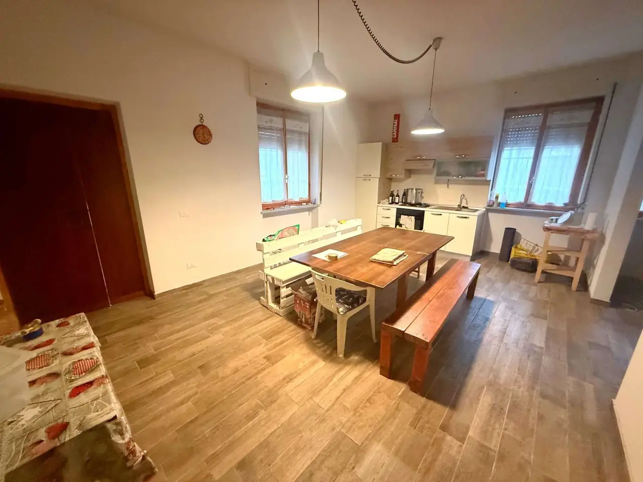 Magazzino in , Pozzolo Formigaro, {3} - Foto 1