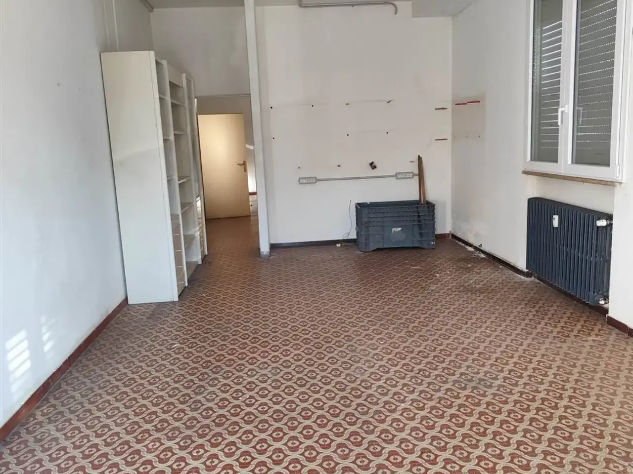 Magazzino in , Quarrata, {3} - Foto 1
