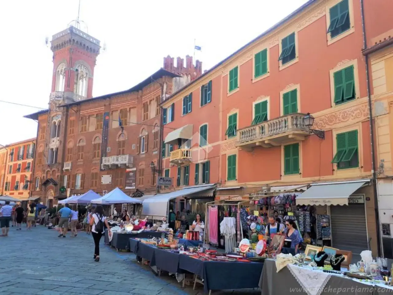 Negozio in - -, Sestri Levante, {3} - Foto 1