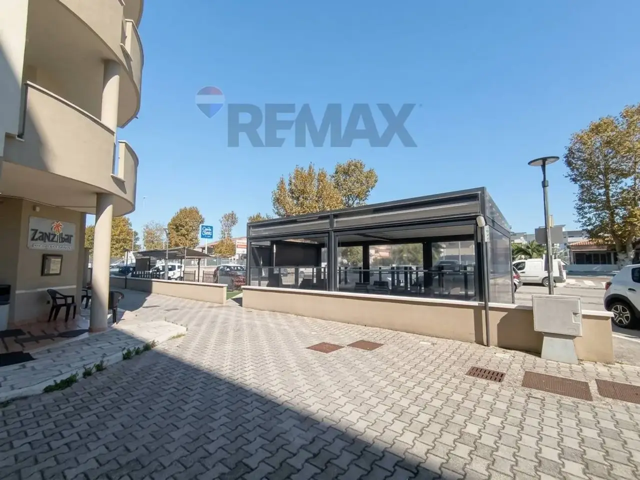 Esercizio commerciale in Via Nazionale Adriatica Nord 147 a, Francavilla Al Mare, {3} - Foto 2