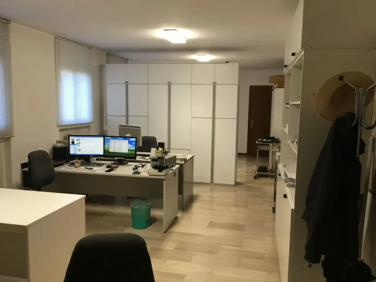 Ufficio in Via Donatello 13, Nerviano, {3} - Foto 1