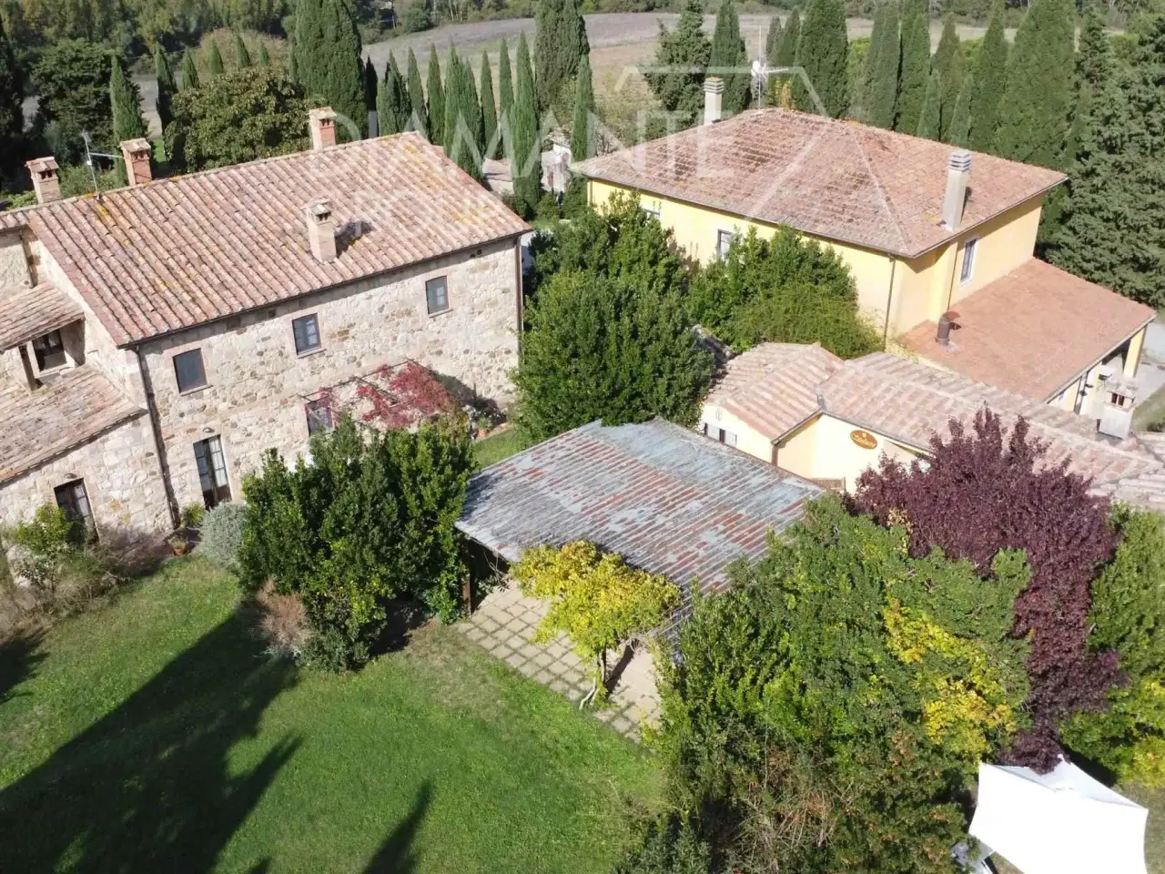 Agriturismo in , Sarteano, {3} - Foto 2