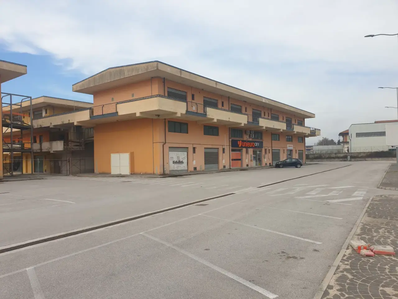 Negozio in Via Pantoni 00, Atena Lucana, {3} - Foto 1