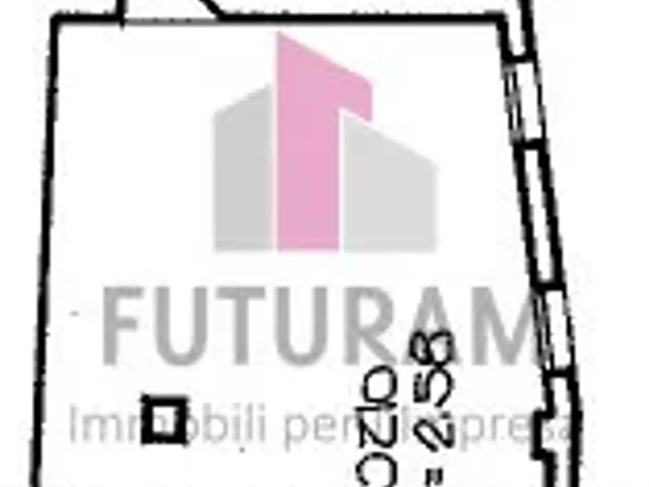 Negozio in Via Divisione Julia 3, Montegalda, {3} - Planimetria 1
