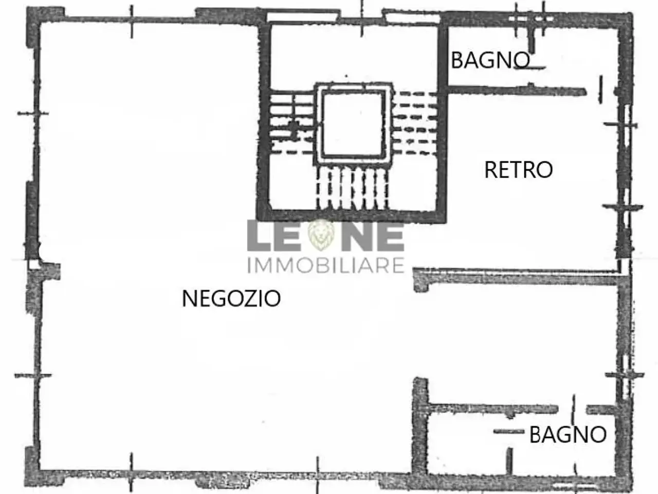 Negozio in , Marano Sul Panaro, {3} - Foto 1