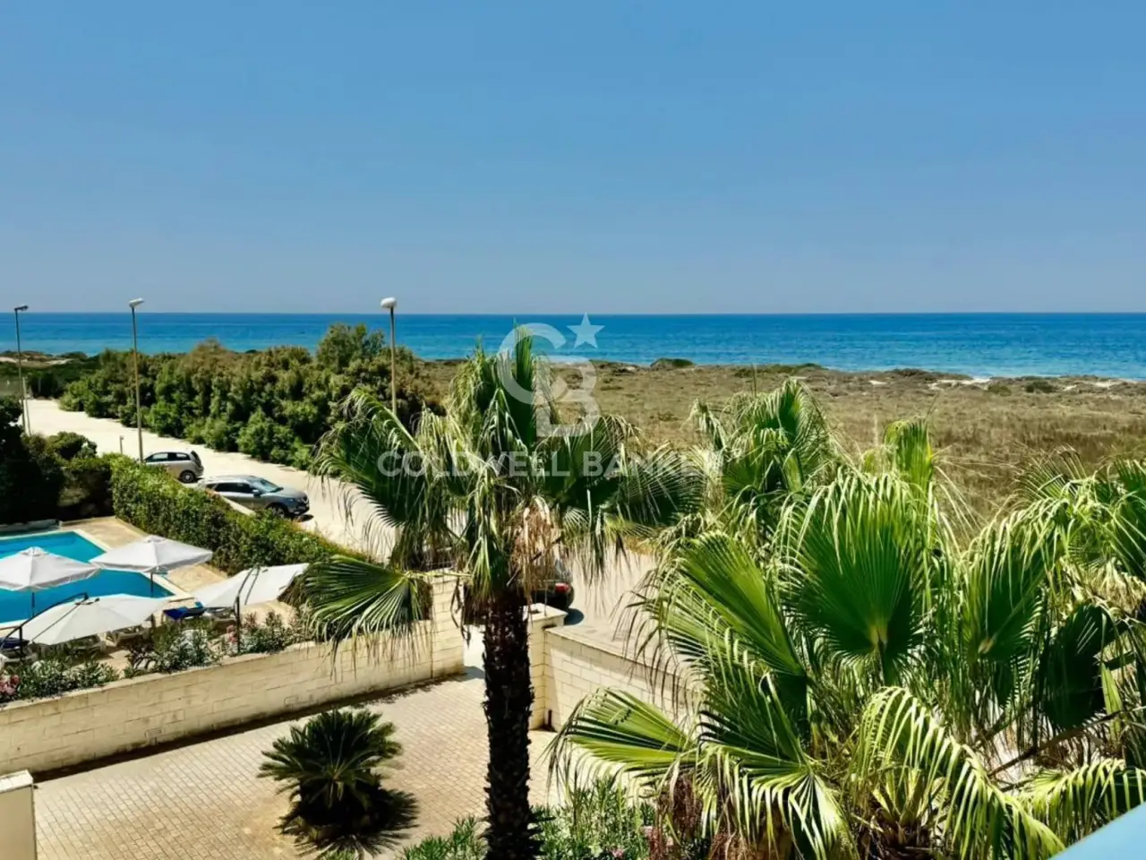 Albergo in Punta Braccetto, Ragusa, {3} - Foto 2