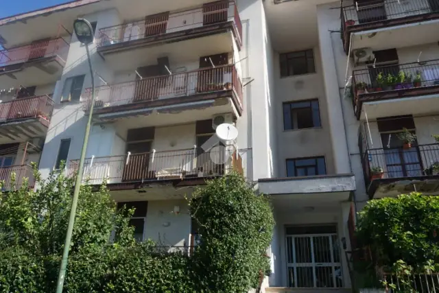 4-room flat in Via E. Maiorana 2, Bellizzi - Photo 1