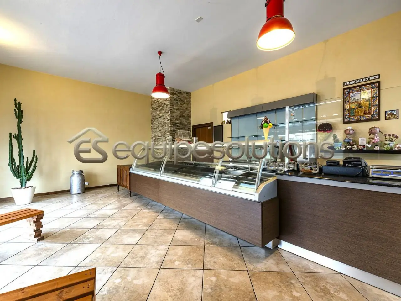 Ufficio in Via Marconi, Ranica, {3} - Foto 1