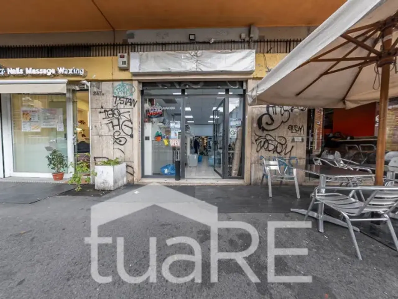 Ufficio in Viale di Trastevere, Roma, {3} - Foto 2