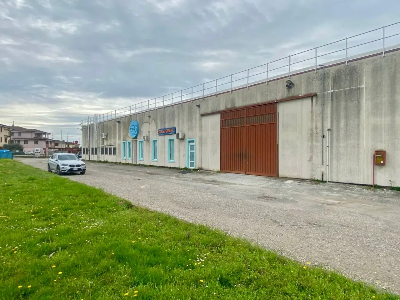 Magazzino in , Borgo Virgilio, {3} - Foto 1